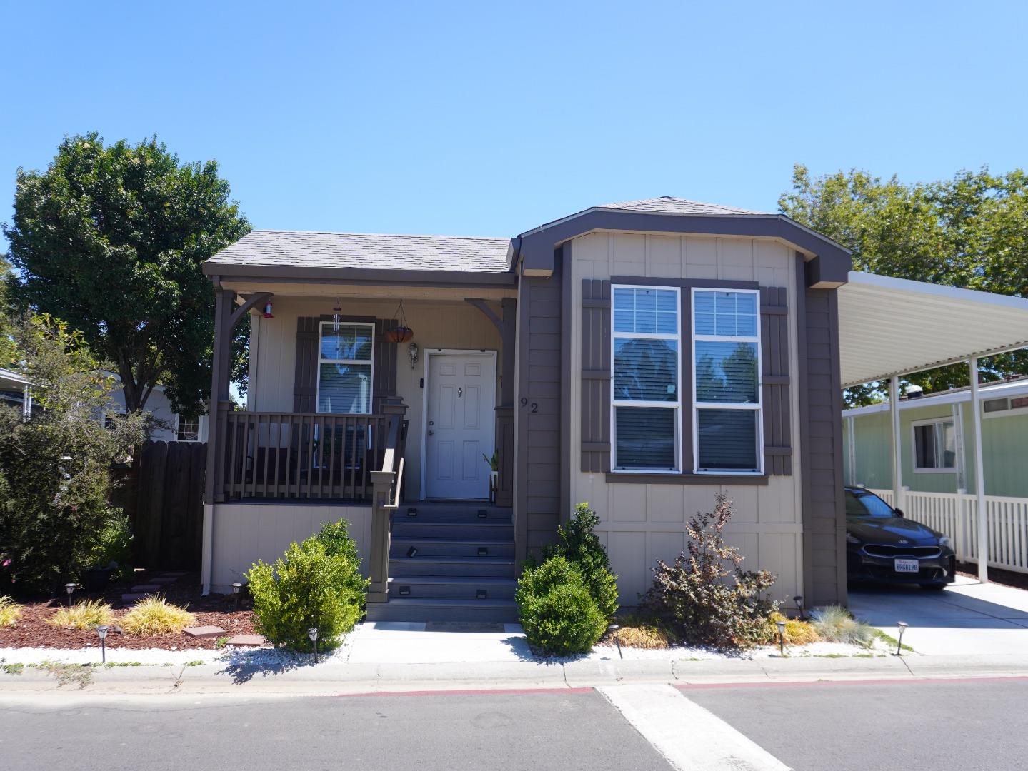 6130 Monterey Road — photo