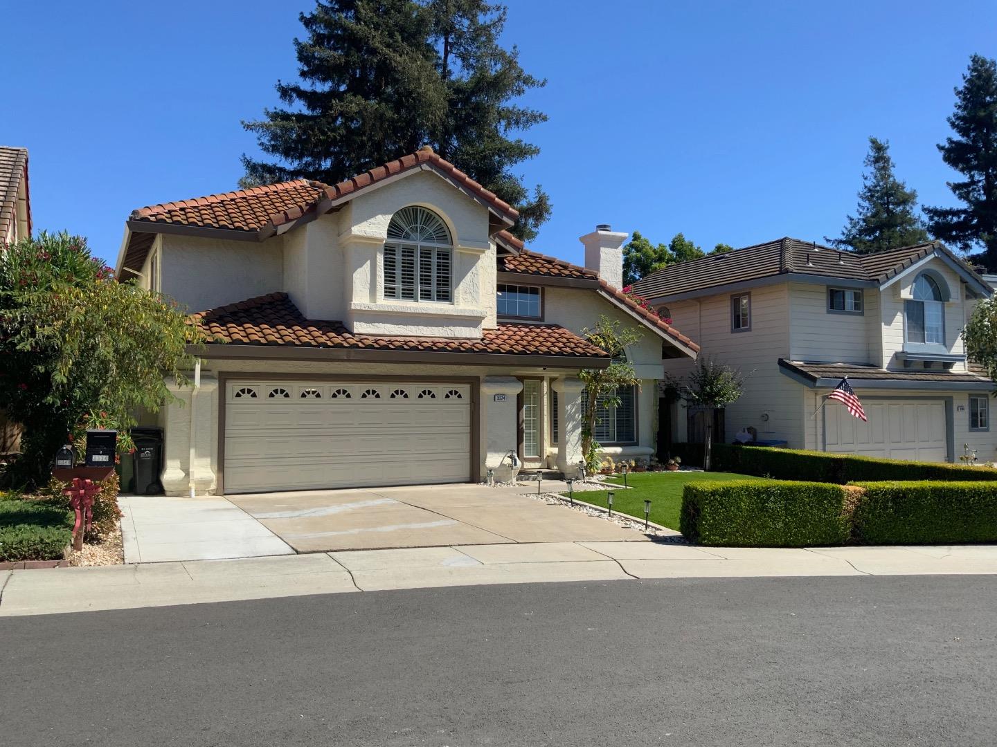 3374 Brook Leaf Court — photo