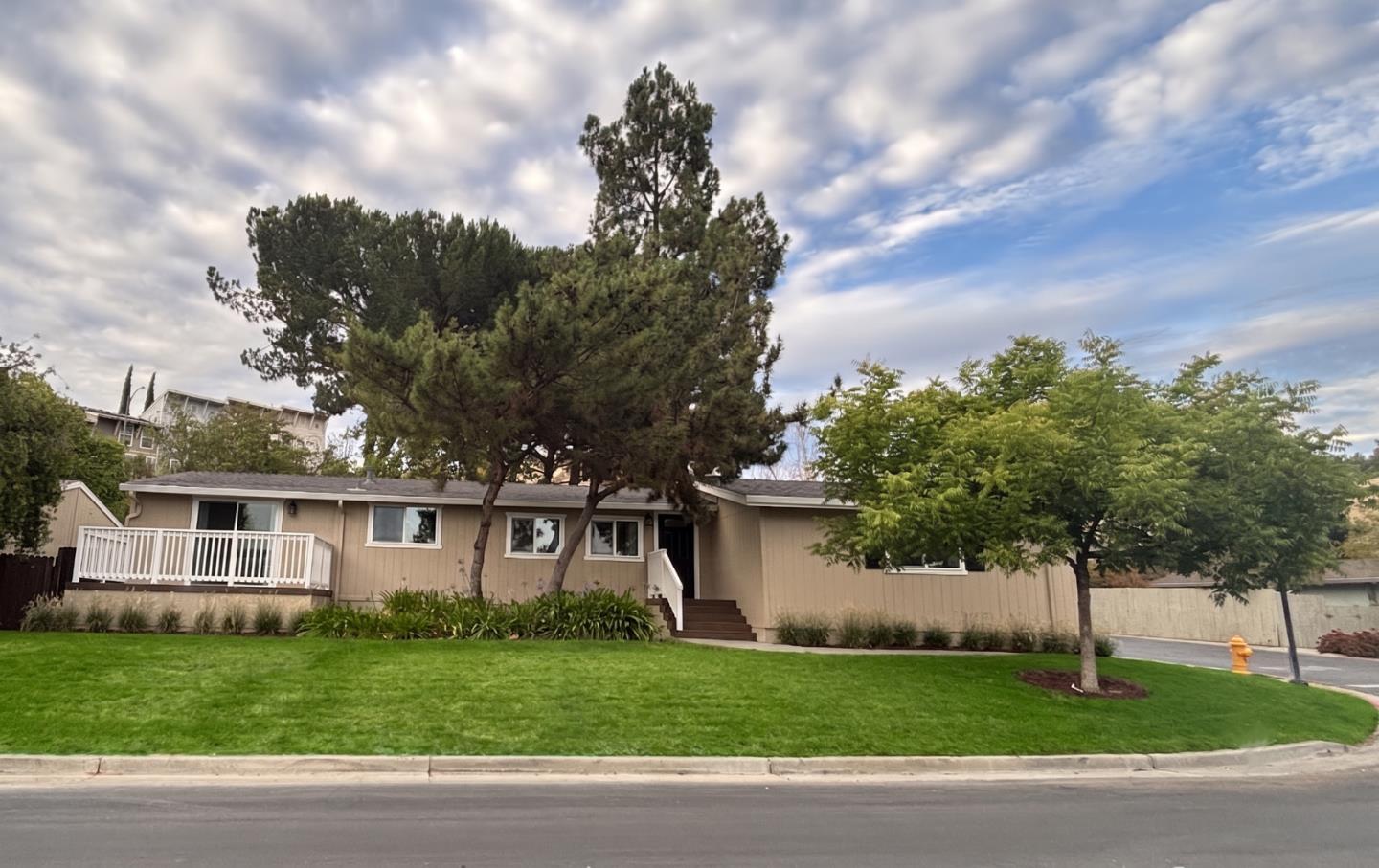 260 Mountain Springs Drive — photo