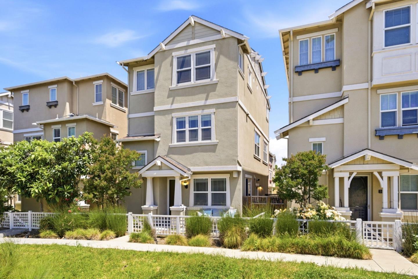 3031 Moss Landing Terrace — photo