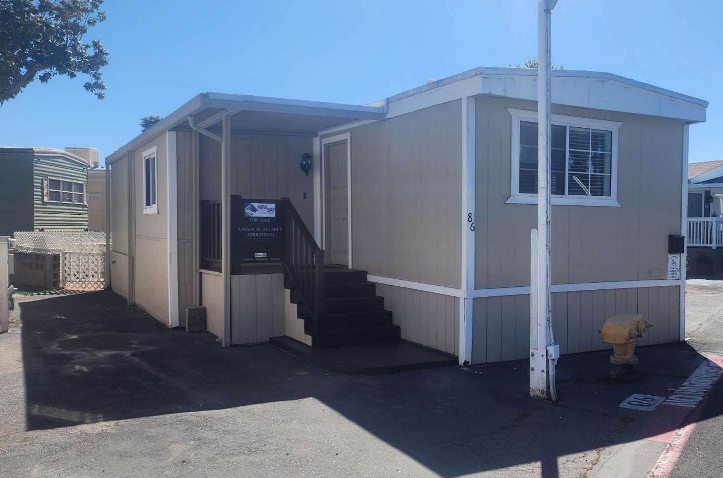3499 East Bayshore Road — photo