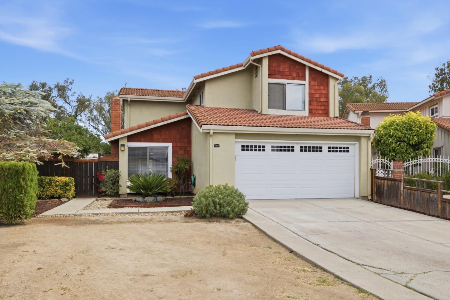 2518 Edgefield Court — photo