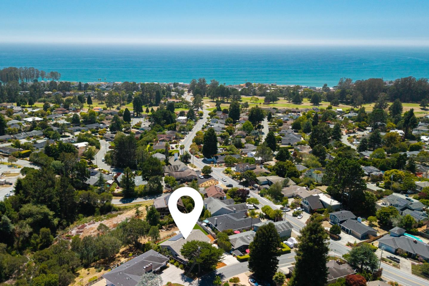 504 Cuesta Drive — photo