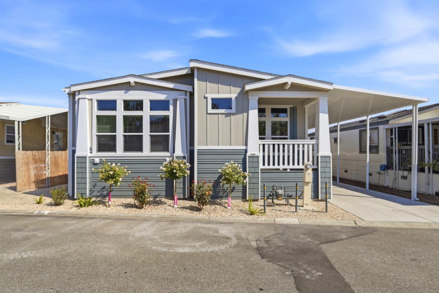 1085 Tasman Drive — photo