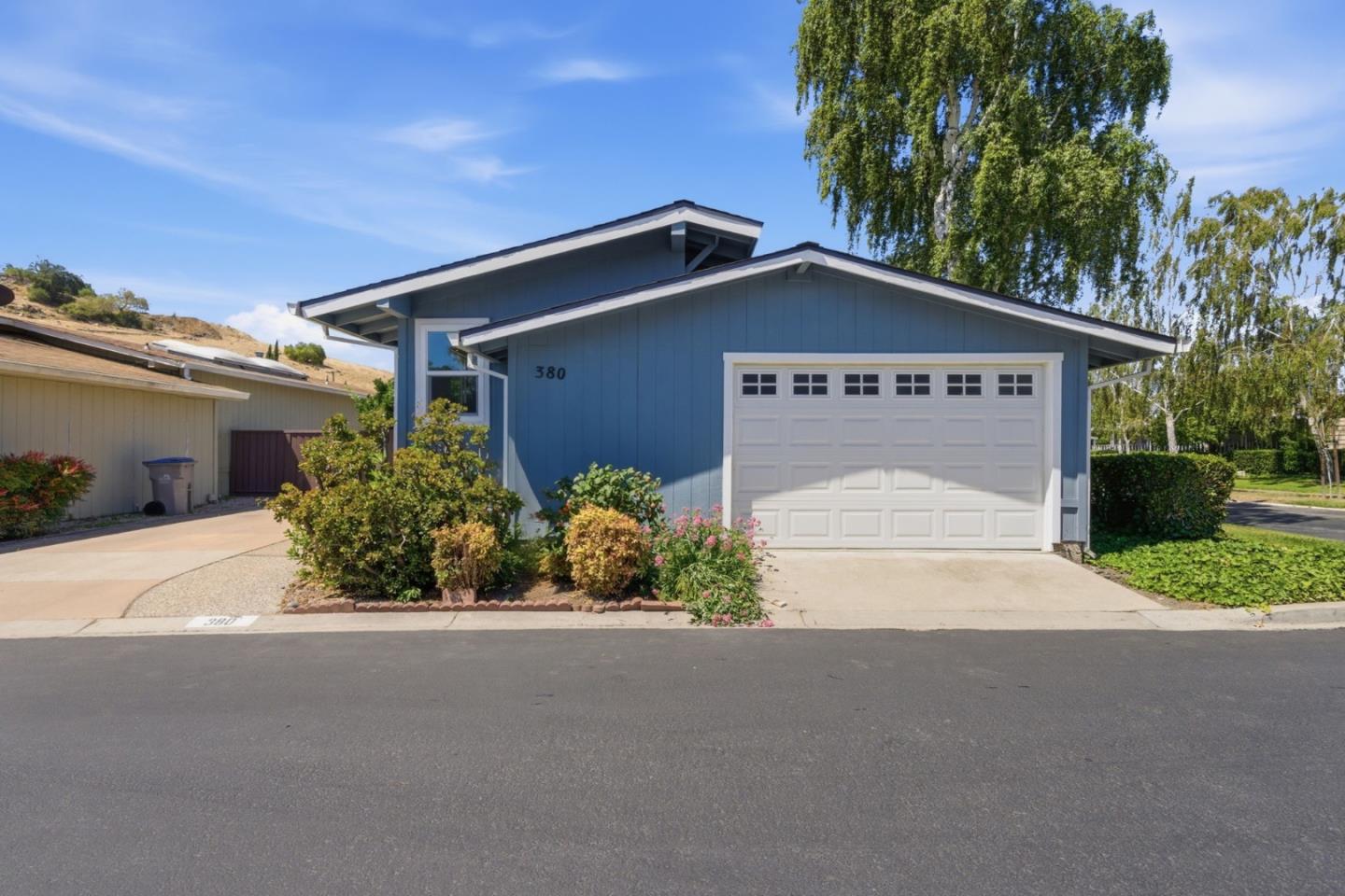 380 Mill Pond Drive — photo