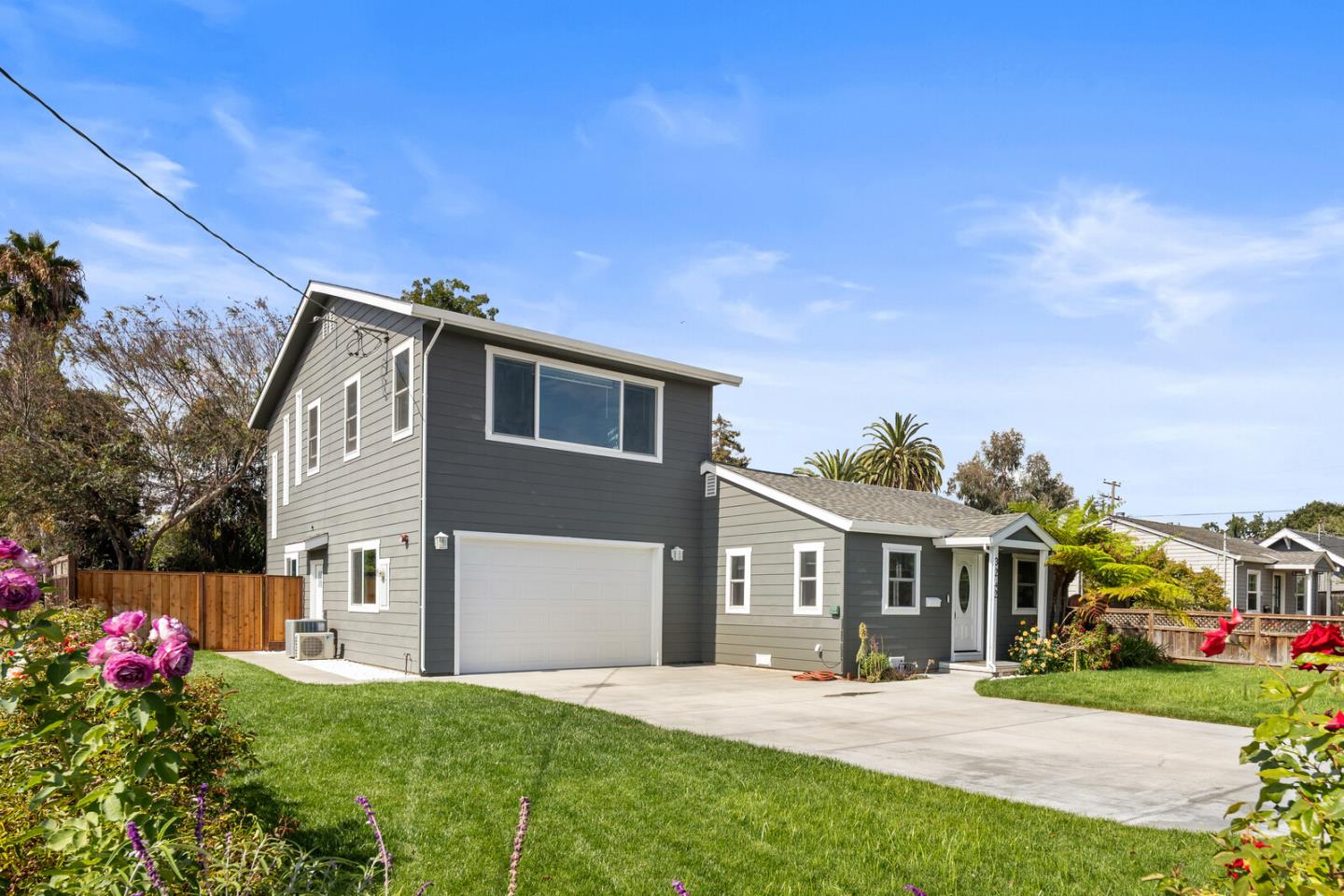 3242 Fair Oaks Avenue — photo