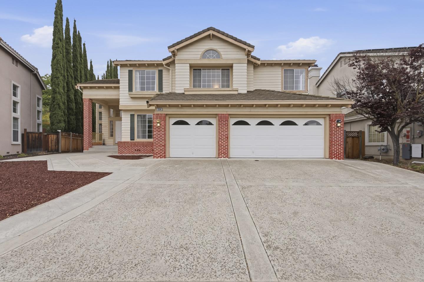 6594 Pfeiffer Ranch Road — photo