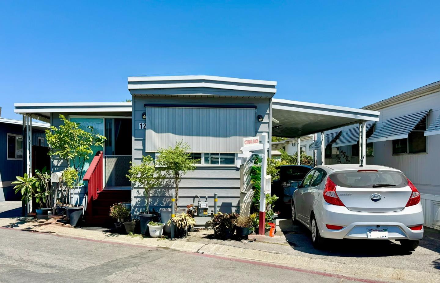 2150 Monterey Highway — photo