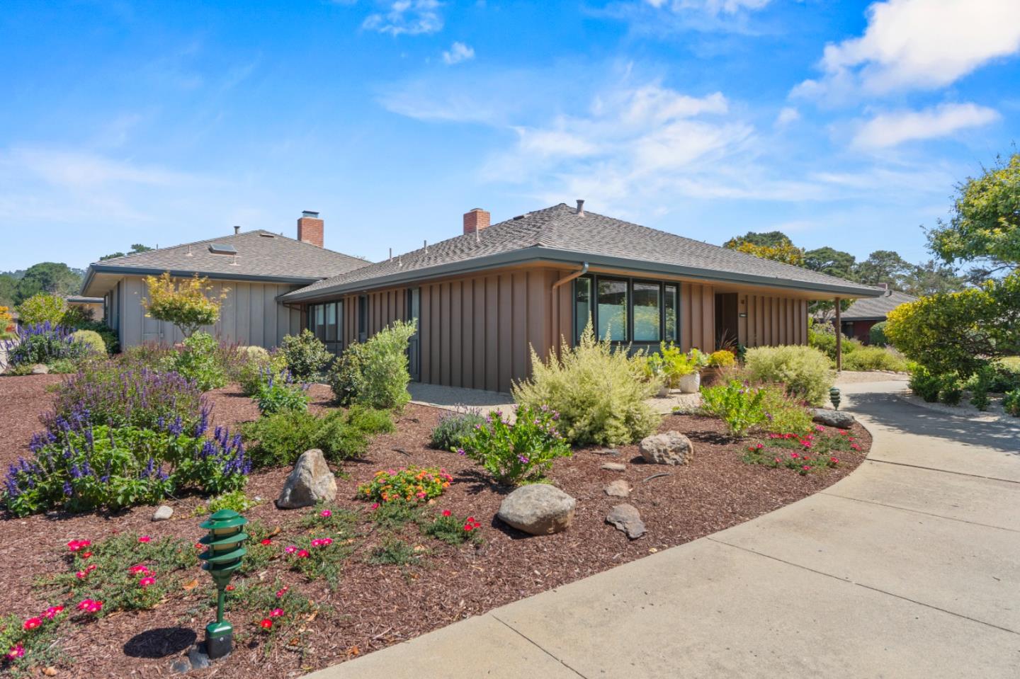 62 Del Mesa Carmel — photo