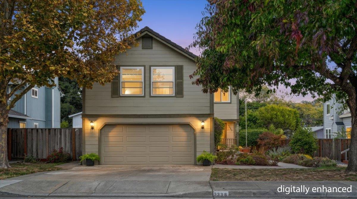 3336 Oneill Court — photo