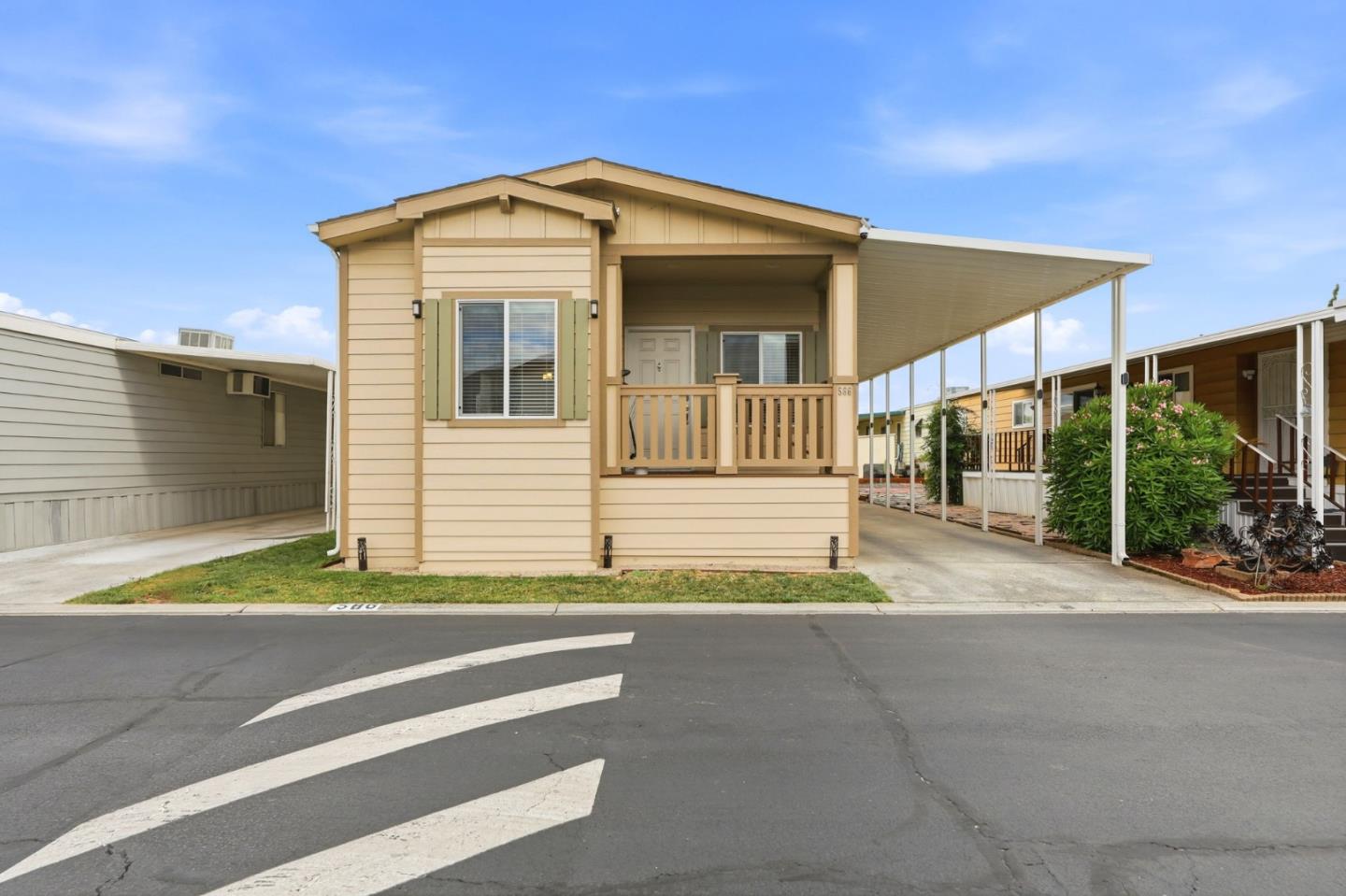586 Mountain Home Drive — photo