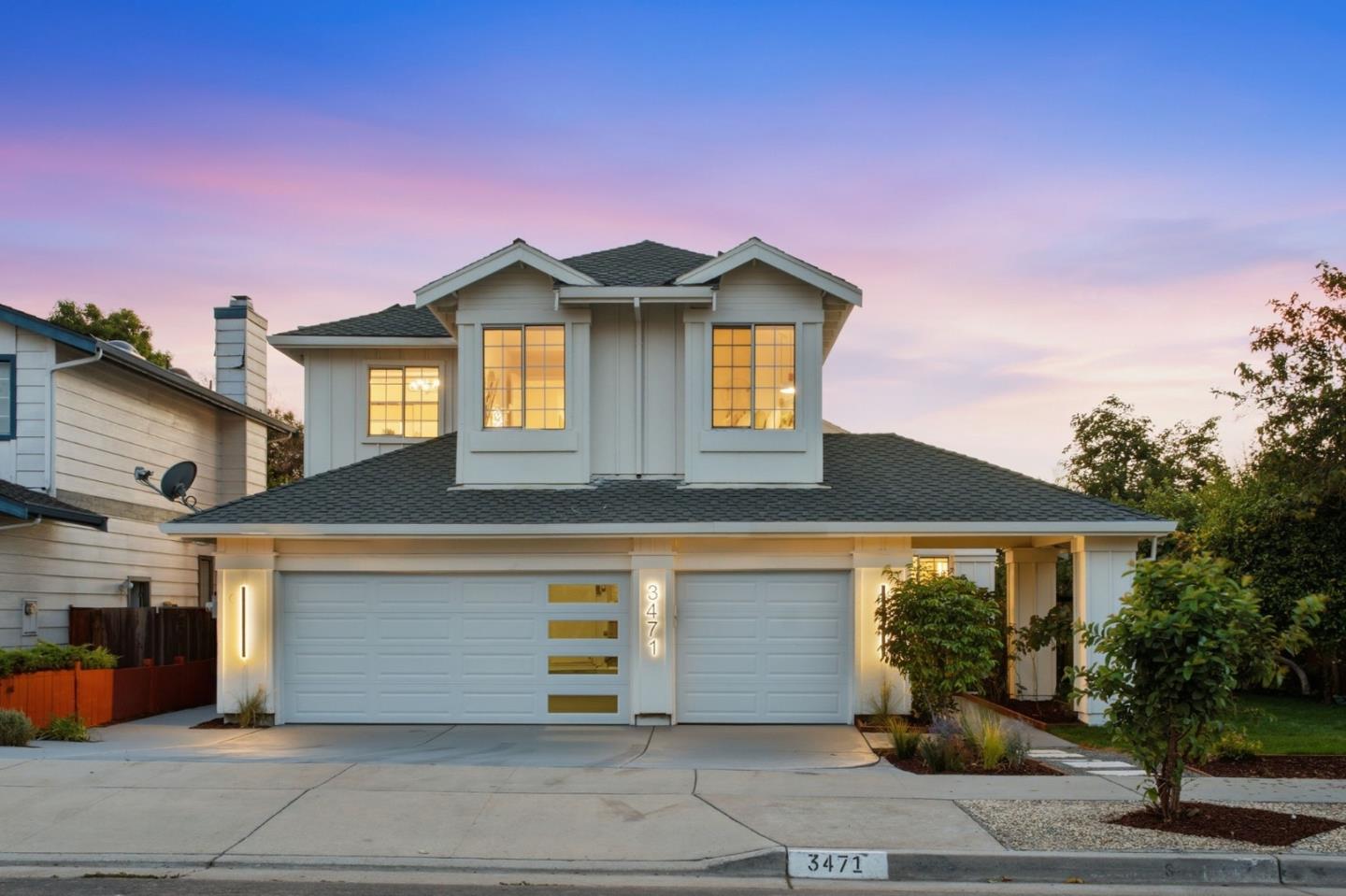 3471 Heritage Valley Court — photo