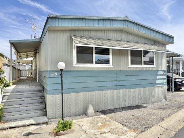1515 N Milpitas Boulevard — photo