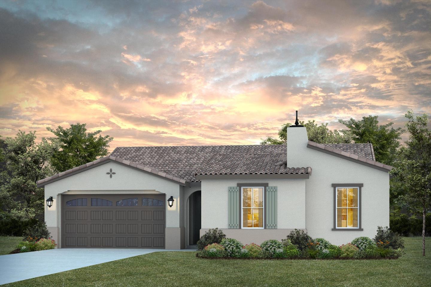 595 Inyo Court — photo