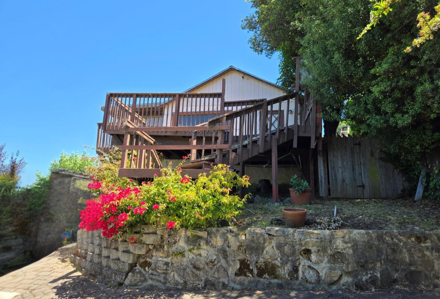 256 Sausalito Street — photo