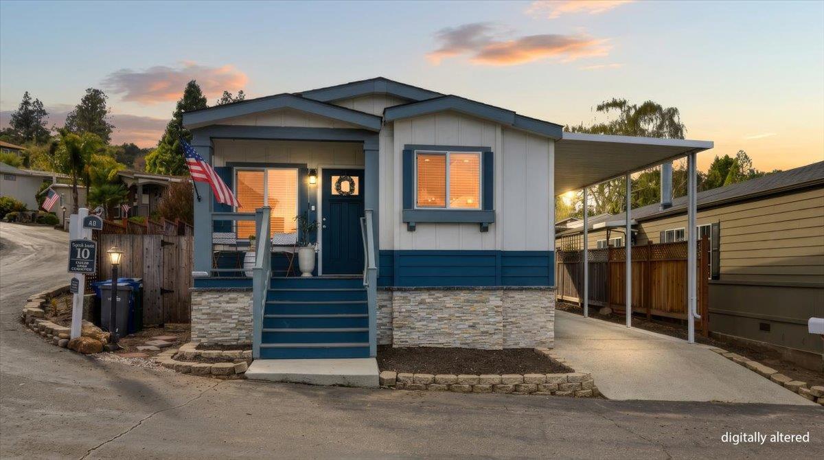 444 Whispering Pines Drive — photo