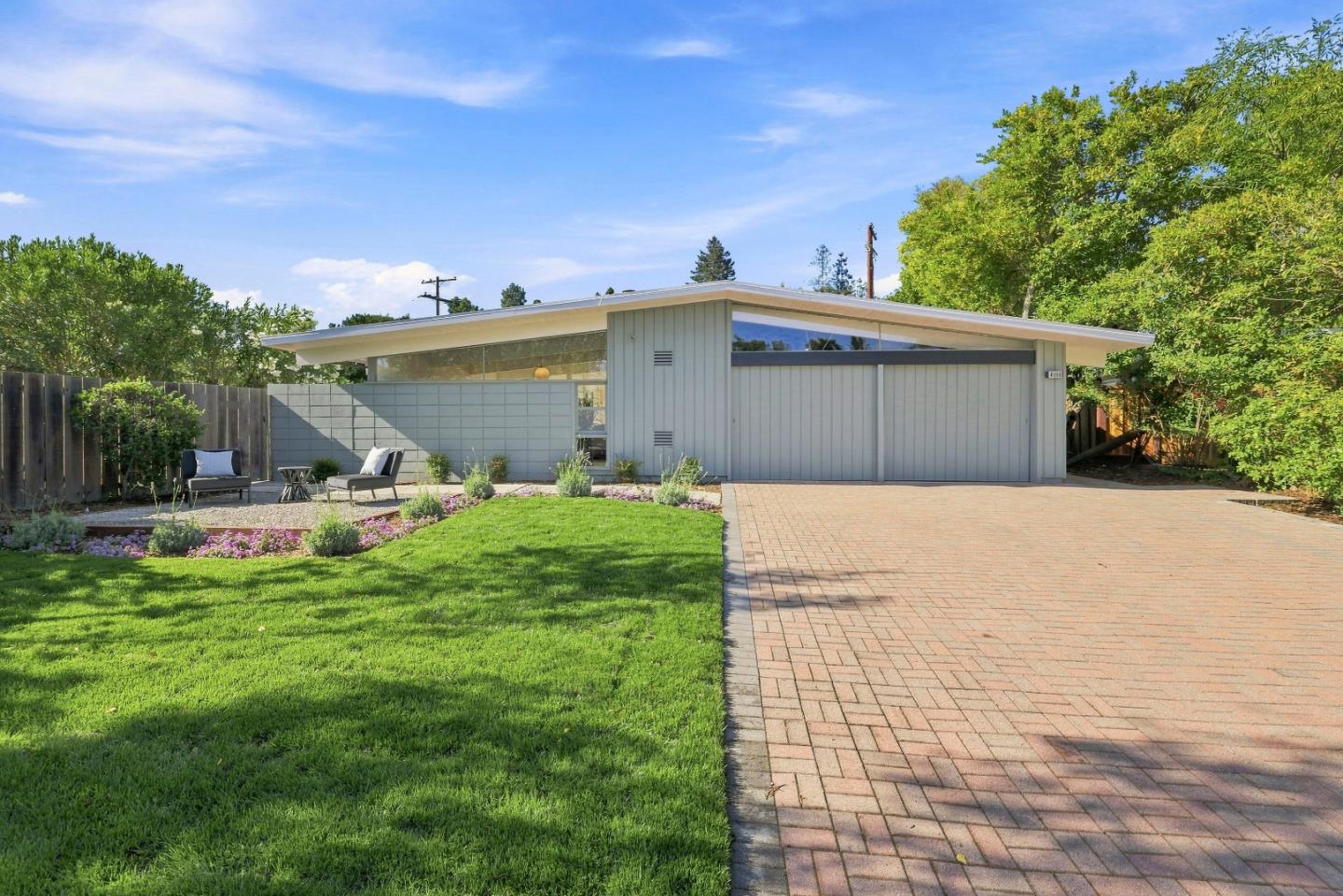 4066 Ben Lomond Drive — photo
