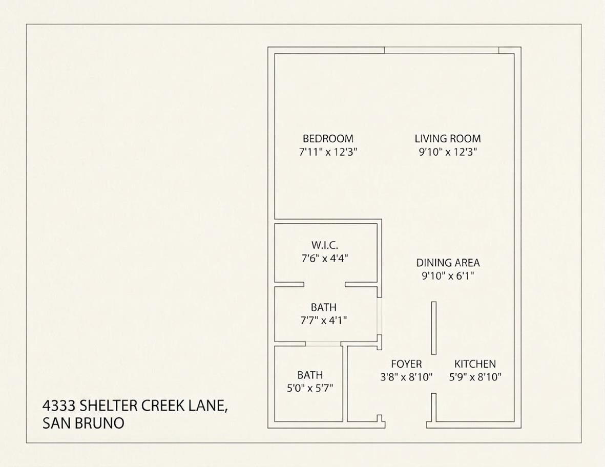 4333 Shelter Creek — photo