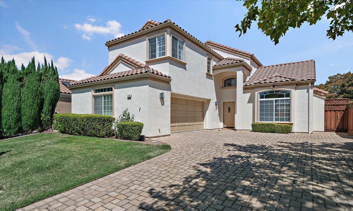 14744 Excaliber Drive — photo