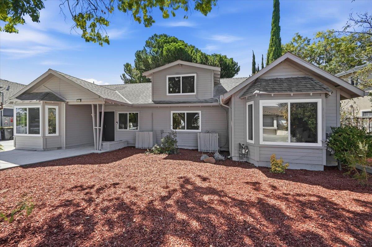 1417 Norman Drive — photo