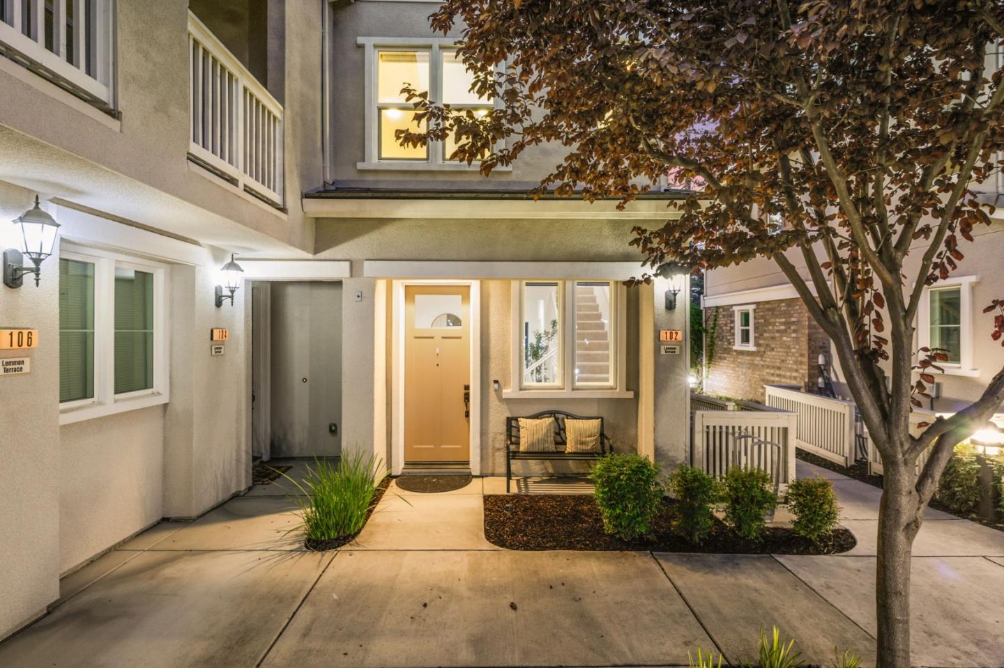 102 Lemmon Terrace — photo
