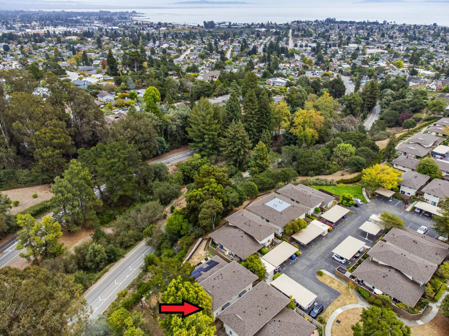 Home in SANTA CRUZ, CA 95060 — photo 2
