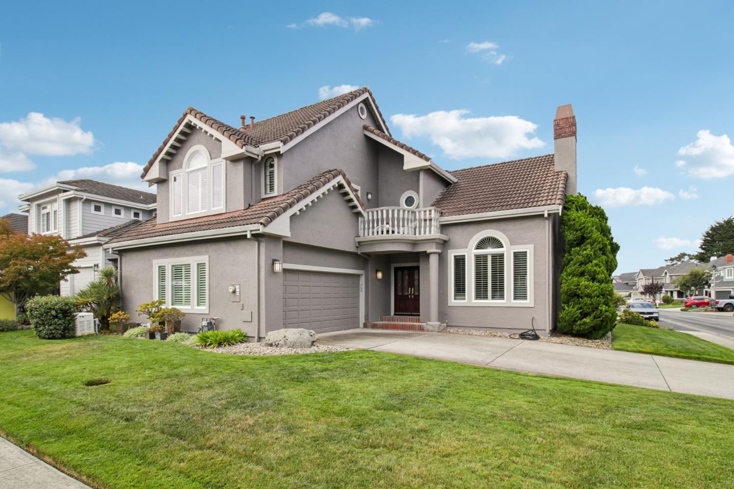316 Eagle Trace Drive — photo