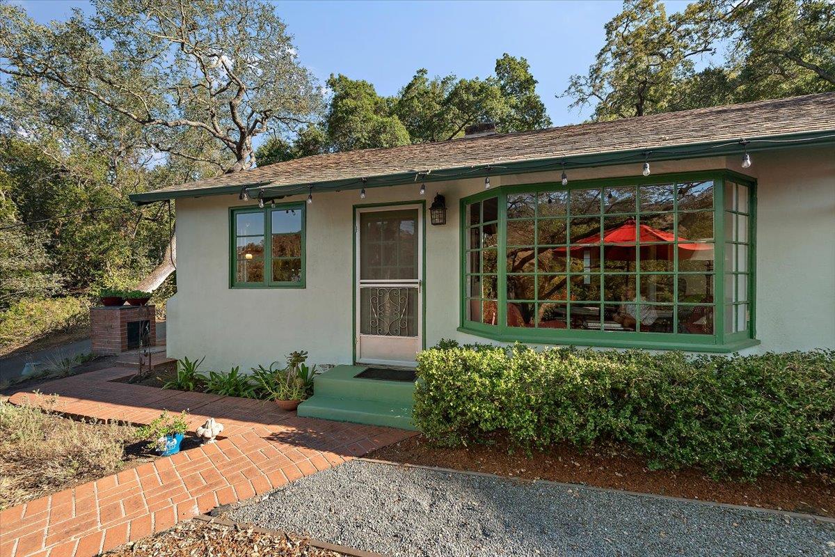 21400 Bertram Road — photo