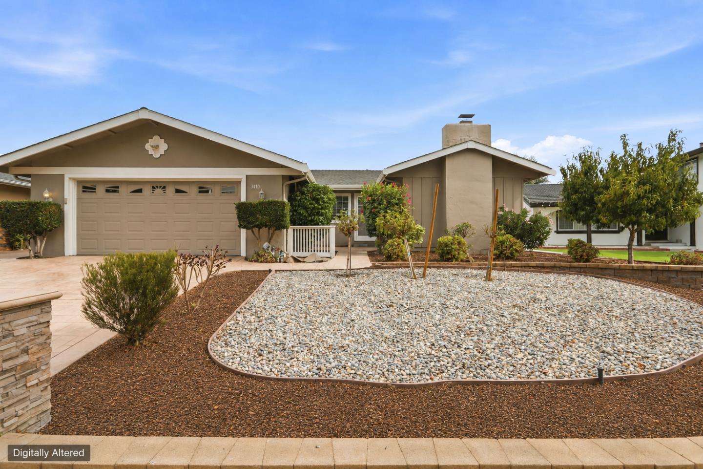 3410 Gila Drive — photo