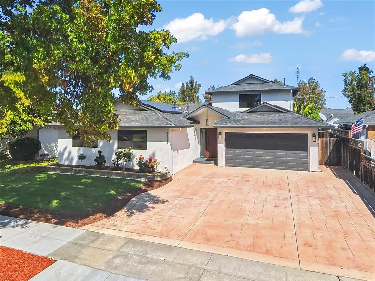 2914 Lexford Avenue — photo