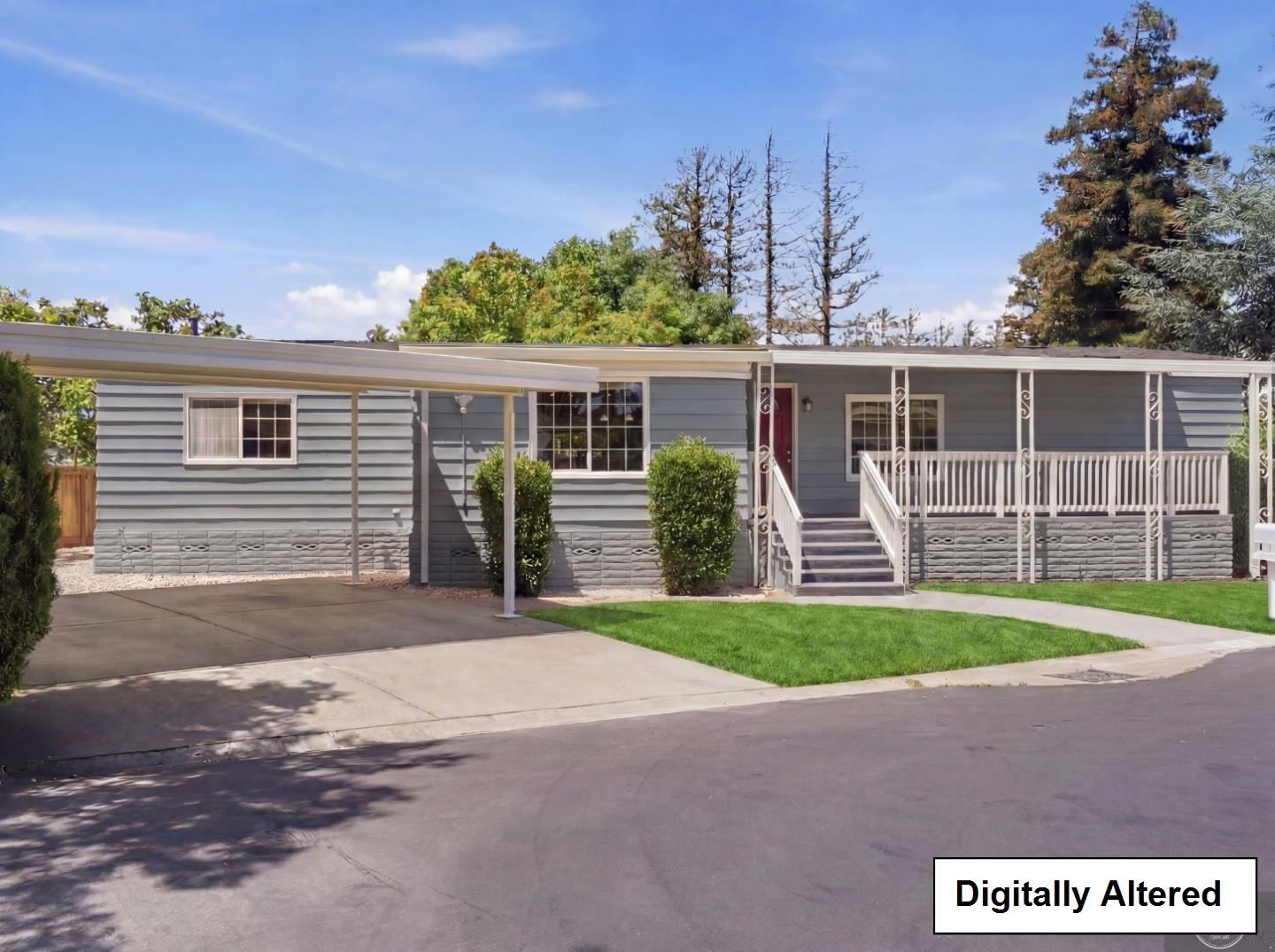 2901 Moss Hollow Drive — photo