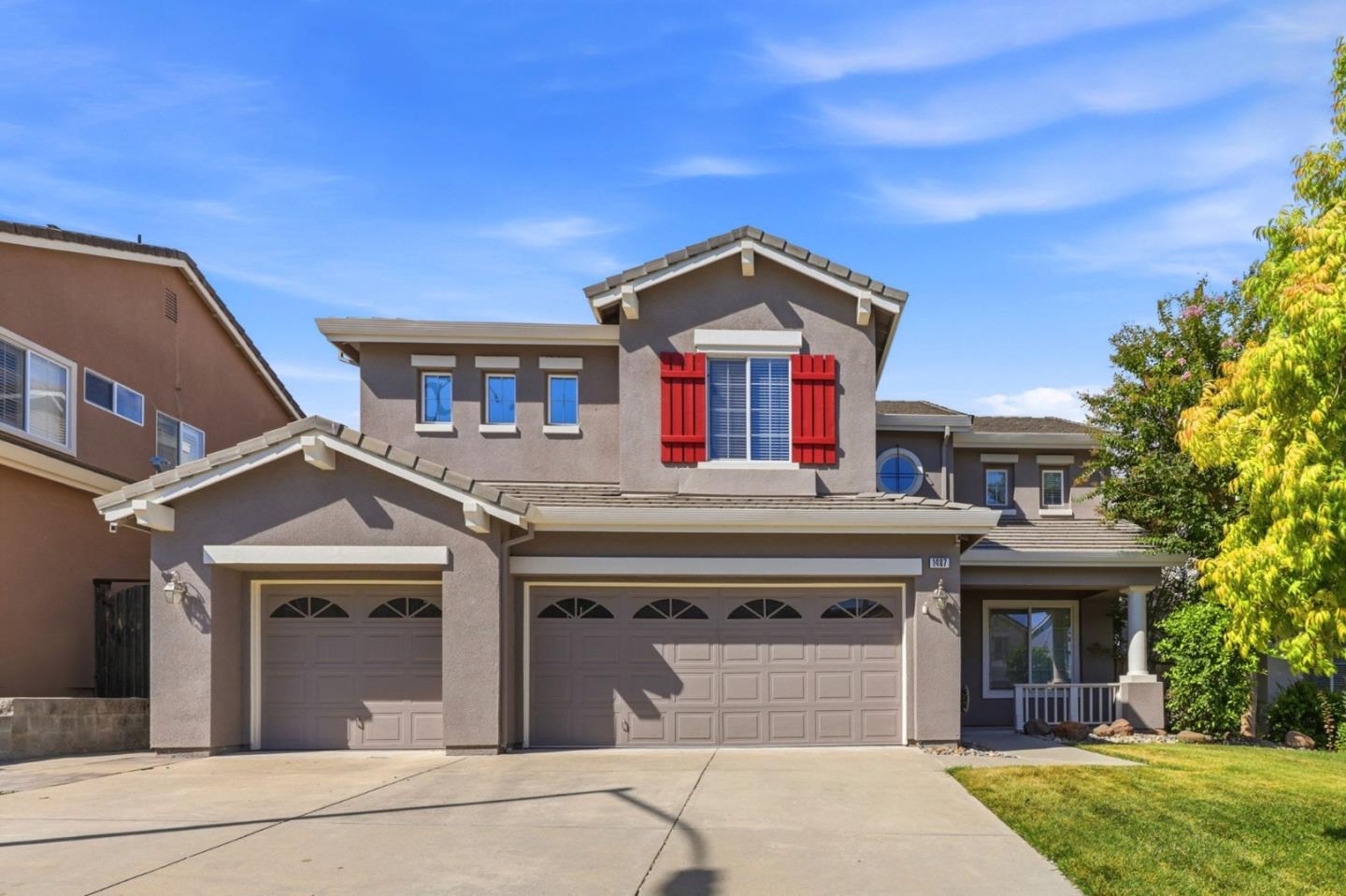 1487 Partridge Drive — photo