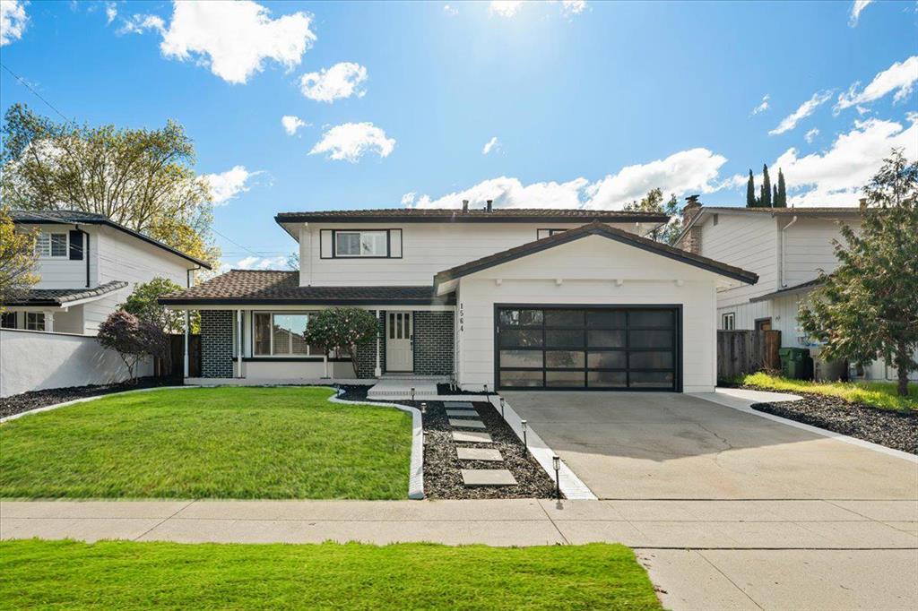 1564 Coleman Road — photo