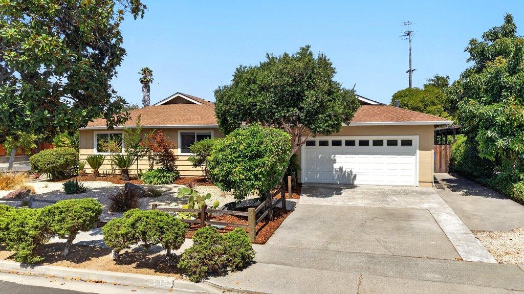 315 Blossom Valley Drive — photo