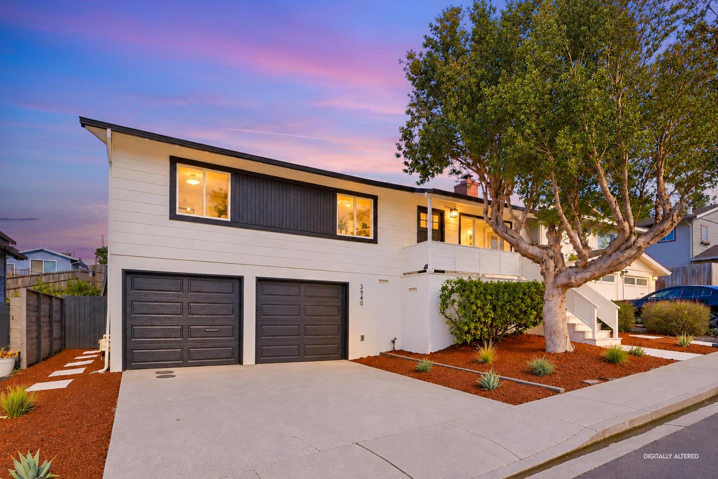 3940 Moulton Drive — photo