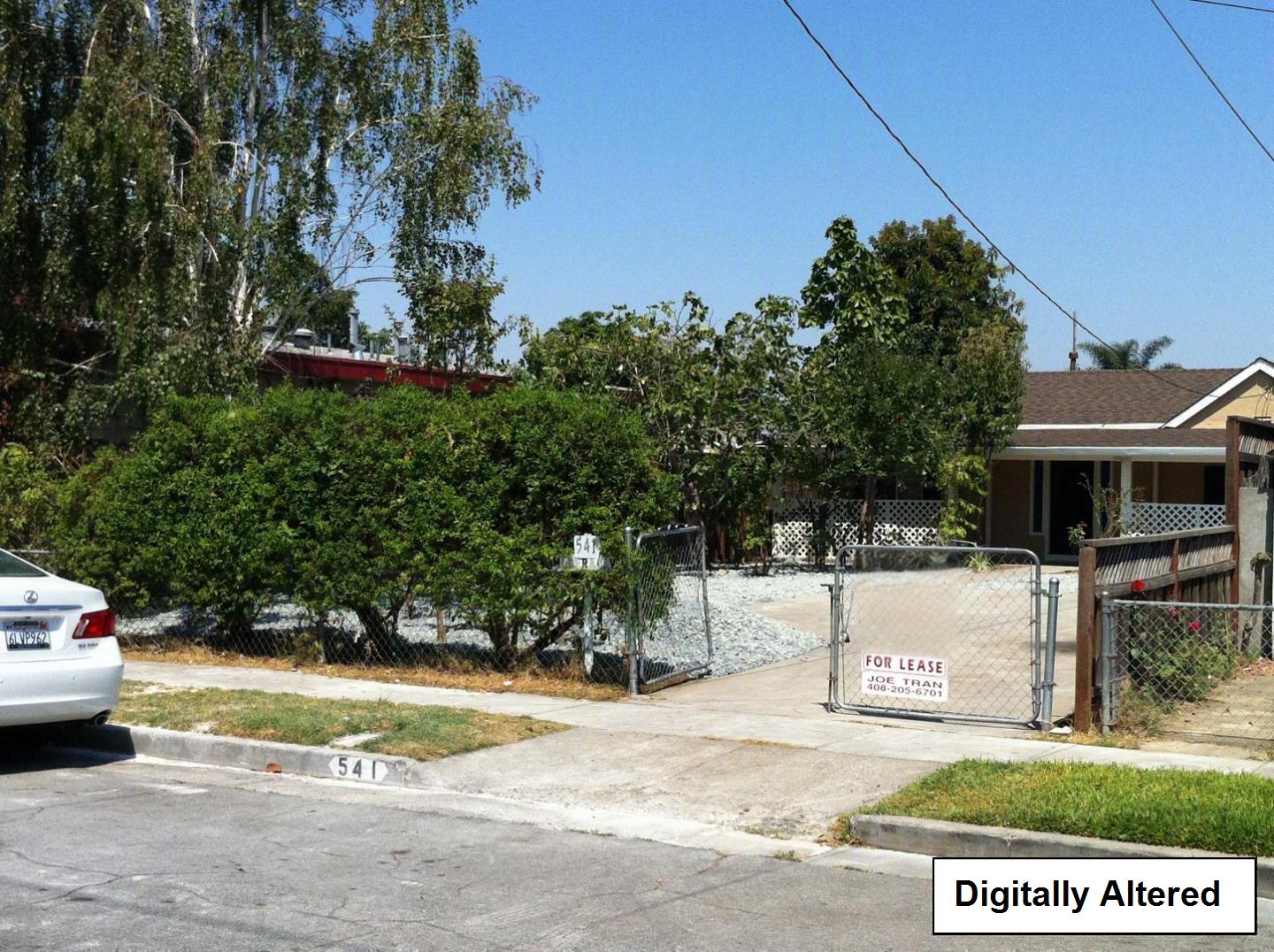 541 Madera Avenue — photo