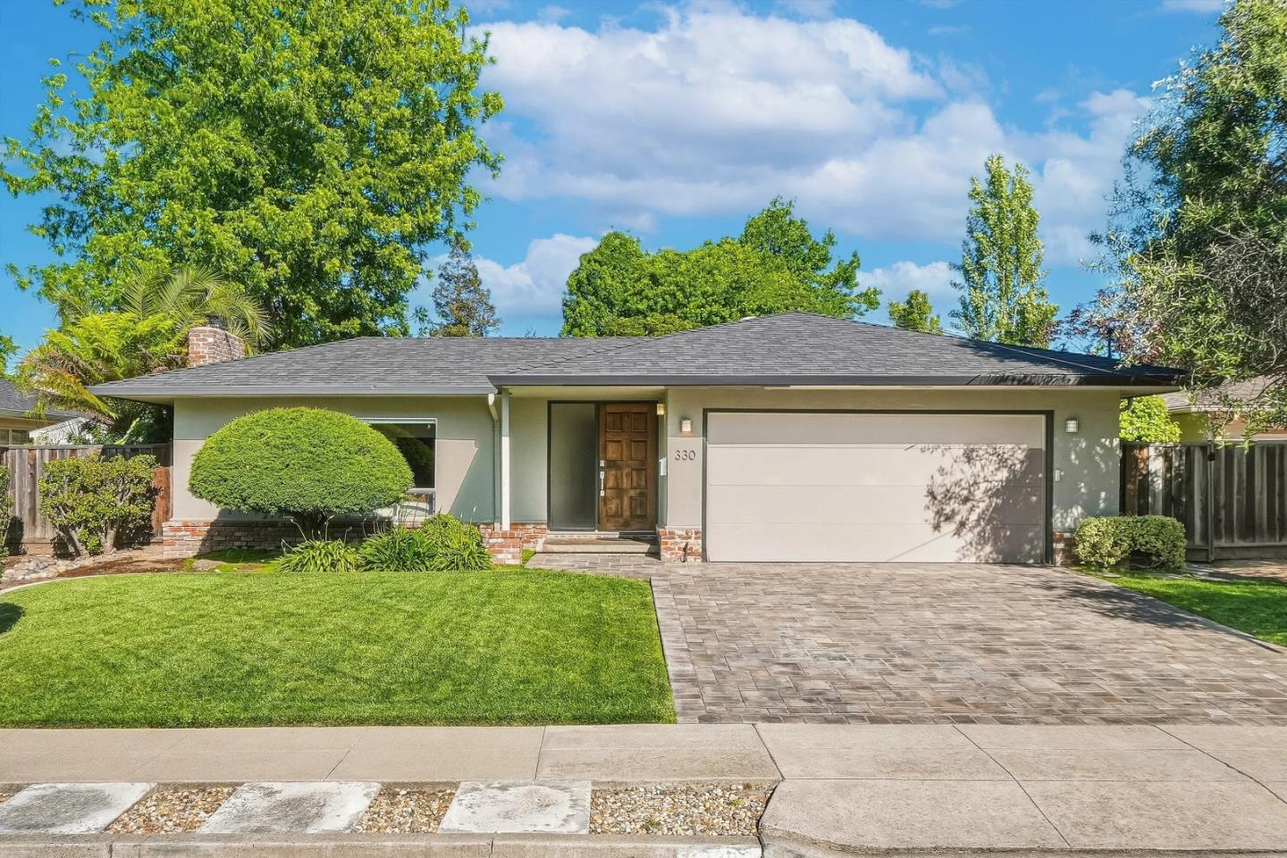 330 Hillview Drive — photo