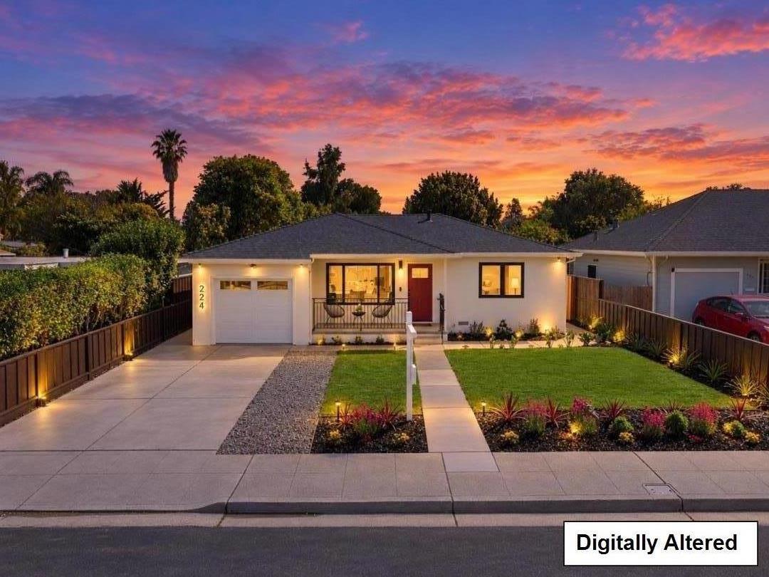 224 Ivy Drive — photo