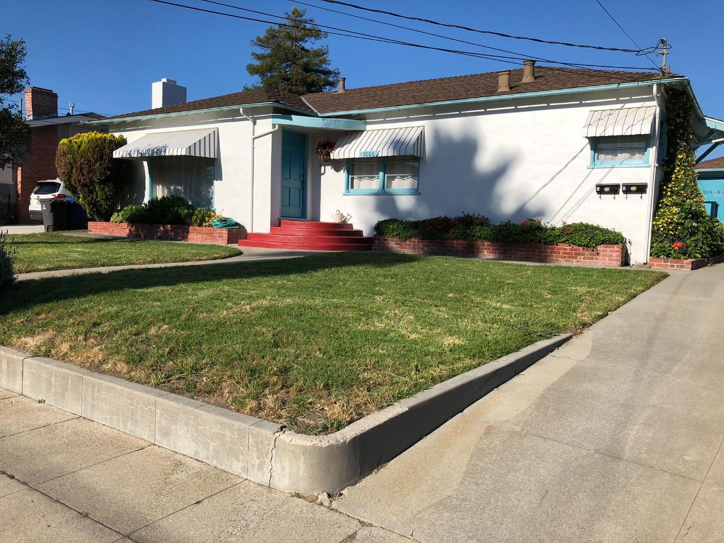 1006 Seabright Avenue — photo