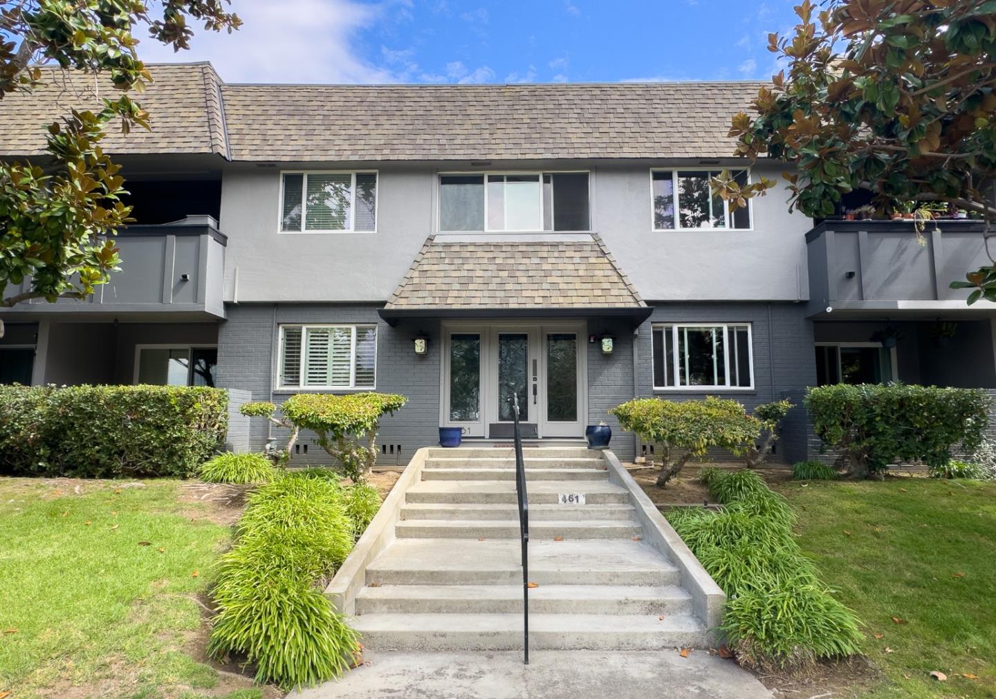 461 Burgess Drive — photo