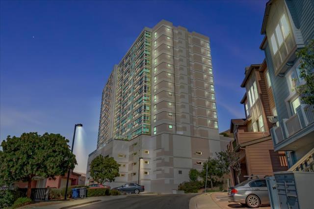 1 Mandalay Place 805 — photo