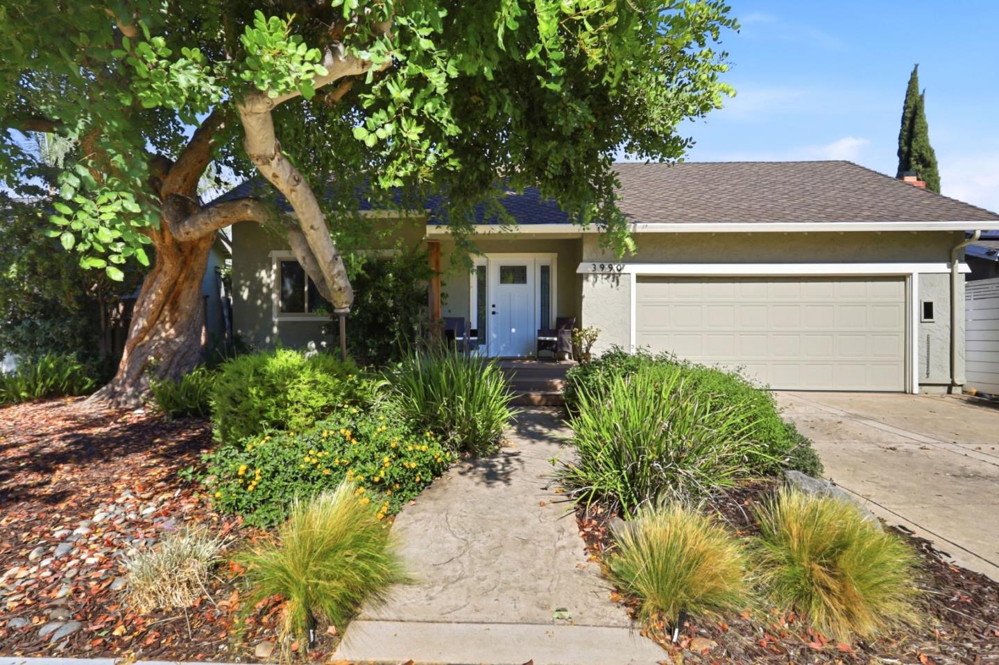 3990 Agatha Way — photo