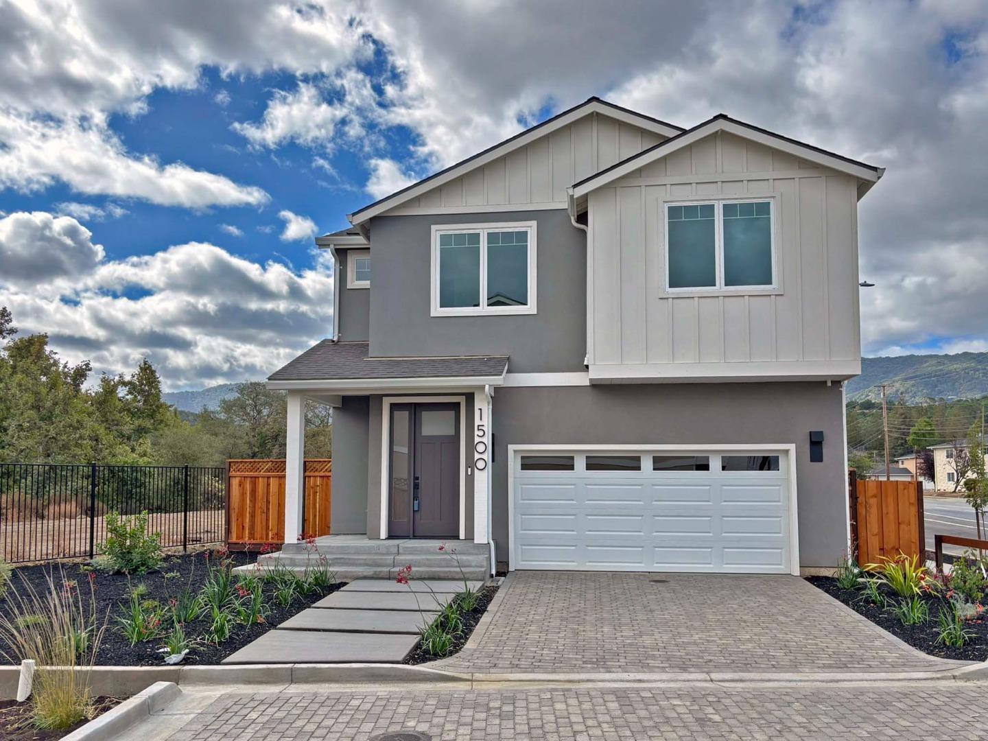 1500 Paradise Court — photo