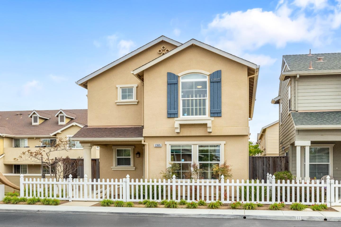 12805 Rogge Village Loop — photo