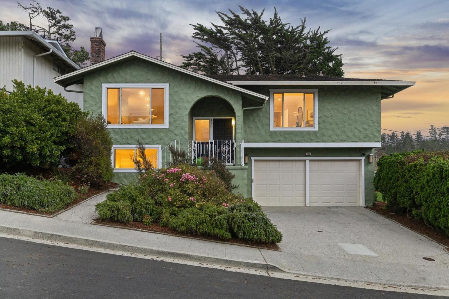 190 Stanislaus Court — photo
