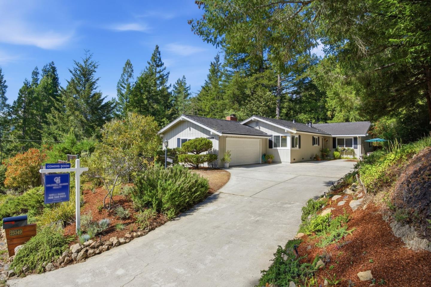 23349 Deerfield Road — photo