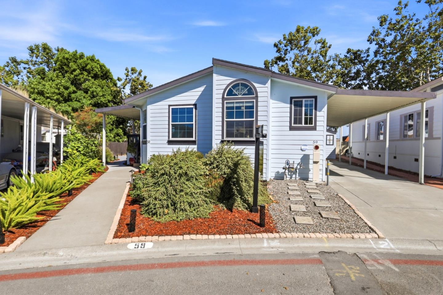 1220 Tasman Drive — photo