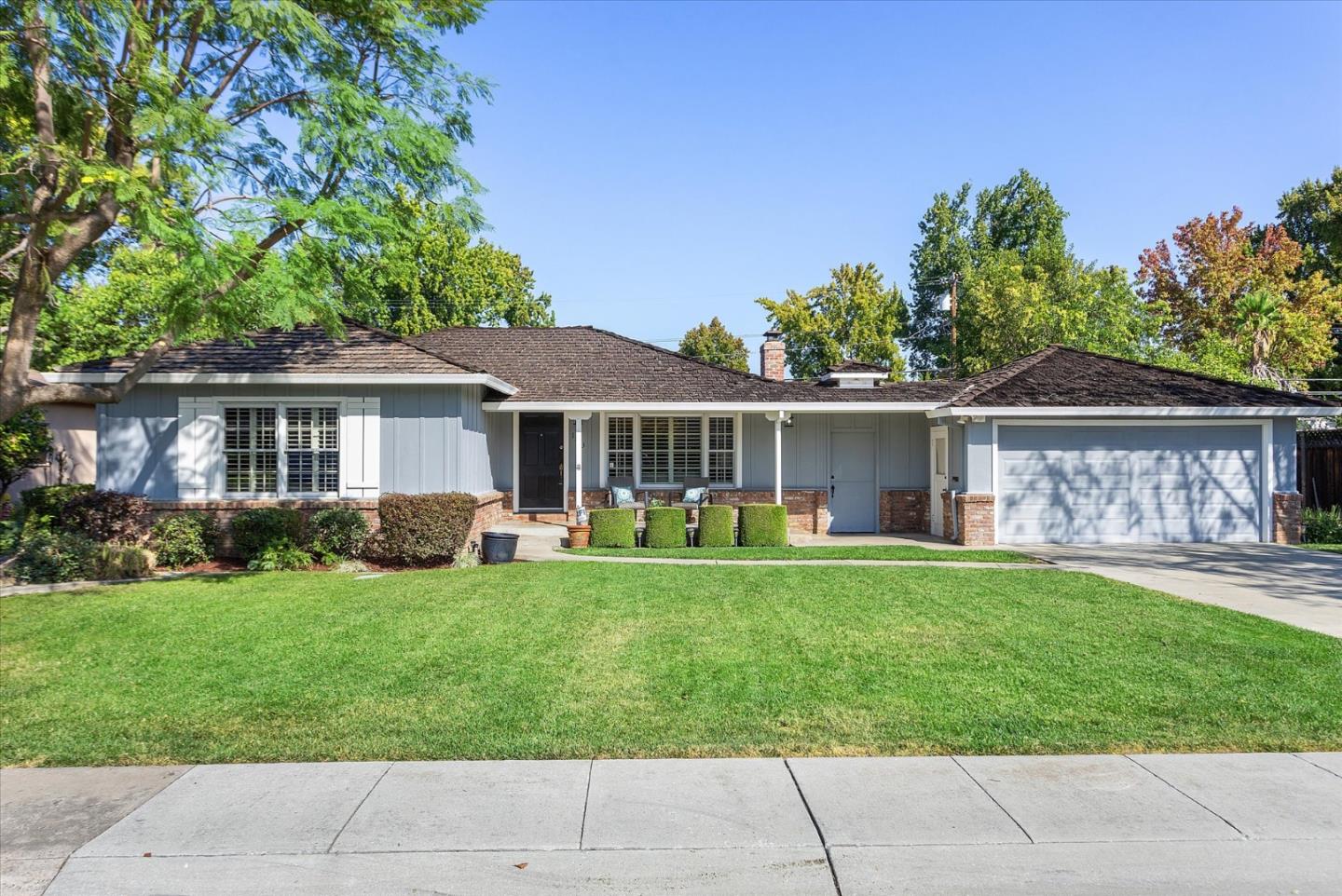 1393 Arroyo Seco Drive — photo