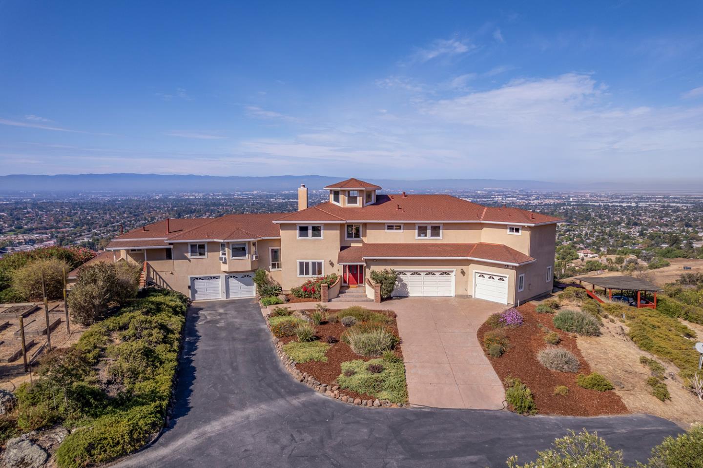 3625 Sierra Road — photo