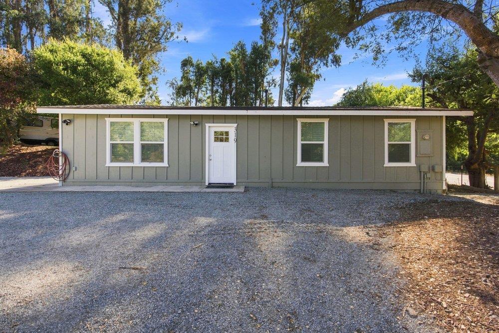 319 Echo Valley Road — photo